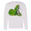 Heavy Cotton Long Sleeve T-Shirt Gildan Thumbnail
