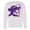 Heavy Cotton Long Sleeve T-Shirt Gildan Thumbnail