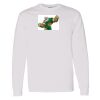 Heavy Cotton Long Sleeve T-Shirt Gildan Thumbnail