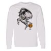Heavy Cotton Long Sleeve T-Shirt Gildan Thumbnail