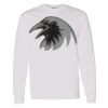 Heavy Cotton Long Sleeve T-Shirt Gildan Thumbnail