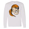 Heavy Cotton Long Sleeve T-Shirt Gildan Thumbnail