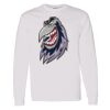 Heavy Cotton Long Sleeve T-Shirt Gildan Thumbnail