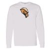 Heavy Cotton Long Sleeve T-Shirt Gildan Thumbnail