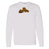 Heavy Cotton Long Sleeve T-Shirt Gildan Thumbnail