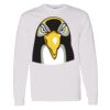 Heavy Cotton Long Sleeve T-Shirt Gildan Thumbnail