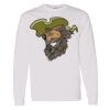 Heavy Cotton Long Sleeve T-Shirt Gildan Thumbnail