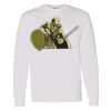 Heavy Cotton Long Sleeve T-Shirt Gildan Thumbnail