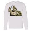 Heavy Cotton Long Sleeve T-Shirt Gildan Thumbnail