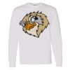 Heavy Cotton Long Sleeve T-Shirt Gildan Thumbnail