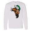 Heavy Cotton Long Sleeve T-Shirt Gildan Thumbnail