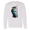 Heavy Cotton Long Sleeve T-Shirt Gildan Thumbnail