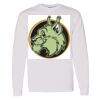 Heavy Cotton Long Sleeve T-Shirt Gildan Thumbnail
