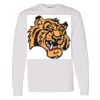 Heavy Cotton Long Sleeve T-Shirt Gildan Thumbnail