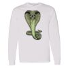 Heavy Cotton Long Sleeve T-Shirt Gildan Thumbnail