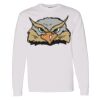Heavy Cotton Long Sleeve T-Shirt Gildan Thumbnail
