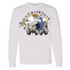 Heavy Cotton Long Sleeve T-Shirt Gildan Thumbnail