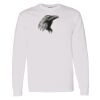 Heavy Cotton Long Sleeve T-Shirt Gildan Thumbnail