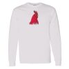 Heavy Cotton Long Sleeve T-Shirt Gildan Thumbnail