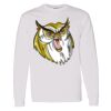 Heavy Cotton Long Sleeve T-Shirt Gildan Thumbnail