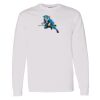 Heavy Cotton Long Sleeve T-Shirt Gildan Thumbnail