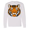 Heavy Cotton Long Sleeve T-Shirt Gildan Thumbnail