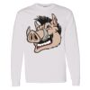 Heavy Cotton Long Sleeve T-Shirt Gildan Thumbnail
