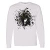 Heavy Cotton Long Sleeve T-Shirt Gildan Thumbnail