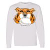 Heavy Cotton Long Sleeve T-Shirt Gildan Thumbnail