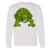 Heavy Cotton Long Sleeve T-Shirt Gildan Thumbnail