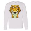 Heavy Cotton Long Sleeve T-Shirt Gildan Thumbnail