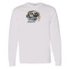 Heavy Cotton Long Sleeve T-Shirt Gildan Thumbnail