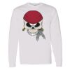 Heavy Cotton Long Sleeve T-Shirt Gildan Thumbnail