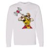 Heavy Cotton Long Sleeve T-Shirt Gildan Thumbnail