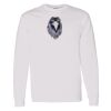 Heavy Cotton Long Sleeve T-Shirt Gildan Thumbnail