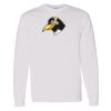 Heavy Cotton Long Sleeve T-Shirt Gildan Thumbnail