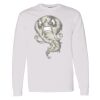 Heavy Cotton Long Sleeve T-Shirt Gildan Thumbnail