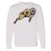 Heavy Cotton Long Sleeve T-Shirt Gildan Thumbnail