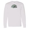 Heavy Cotton Long Sleeve T-Shirt Gildan Thumbnail