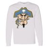 Heavy Cotton Long Sleeve T-Shirt Gildan Thumbnail
