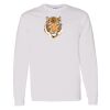 Heavy Cotton Long Sleeve T-Shirt Gildan Thumbnail