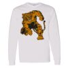 Heavy Cotton Long Sleeve T-Shirt Gildan Thumbnail