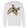 Heavy Cotton Long Sleeve T-Shirt Gildan Thumbnail