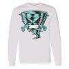 Heavy Cotton Long Sleeve T-Shirt Gildan Thumbnail
