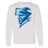 Heavy Cotton Long Sleeve T-Shirt Gildan Thumbnail