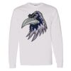 Heavy Cotton Long Sleeve T-Shirt Gildan Thumbnail