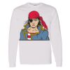 Heavy Cotton Long Sleeve T-Shirt Gildan Thumbnail