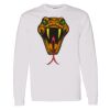 Heavy Cotton Long Sleeve T-Shirt Gildan Thumbnail