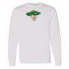 Heavy Cotton Long Sleeve T-Shirt Gildan Thumbnail