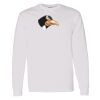 Heavy Cotton Long Sleeve T-Shirt Gildan Thumbnail